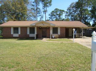 6340 Audubon Dr, Pensacola, FL 32504