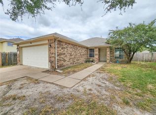 19331 River Bottom Rd, Katy, TX 77449