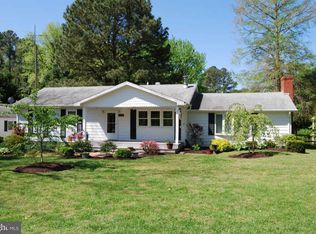108 Oak St, Cambridge, MD 21613