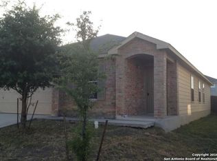 8442 Silver Brush, San Antonio, TX 78254