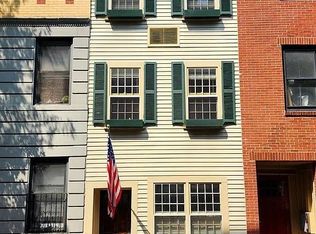 15 S Russell St, Boston, MA 02114