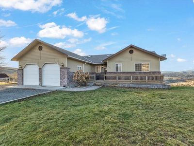 531 Lucas Rd, Yakima, WA, 98901