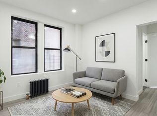 135 E 110th St #5D, New York, NY 10029
