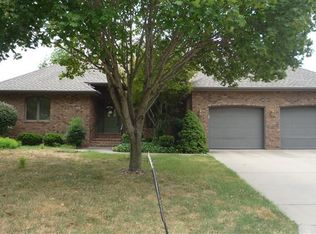 4304 E Serenade St, Springfield, MO 65809