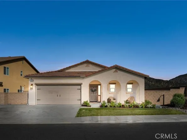 3314 Crowfoot Rd, San Bernardino, CA 92407