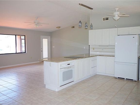 Big front window for lots of light and freshly painted!