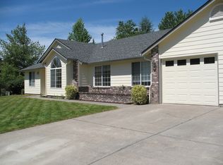 612 NE 147th Cir, Vancouver, WA 98685
