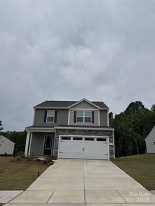 107 Adams Tree Way, Troutman, NC, 28166