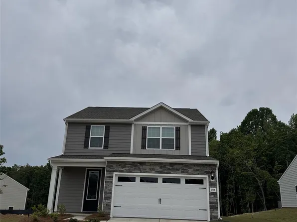 107 Adams Tree Way, Troutman, NC 28166