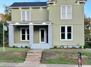 2217 Scott St, Little Rock, AR 72206