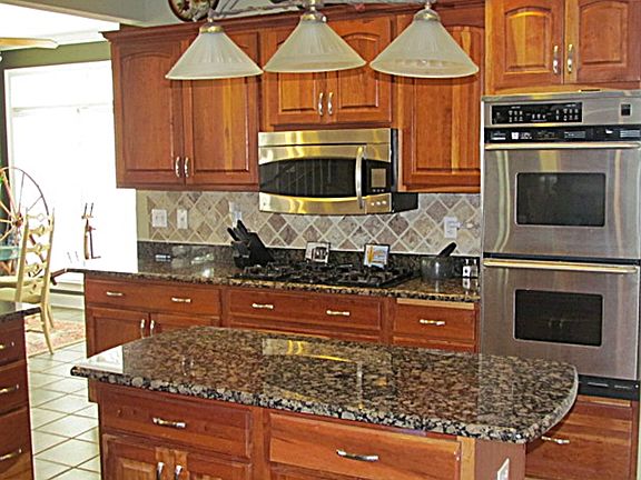 5th image of 59312 W Harbor Ln