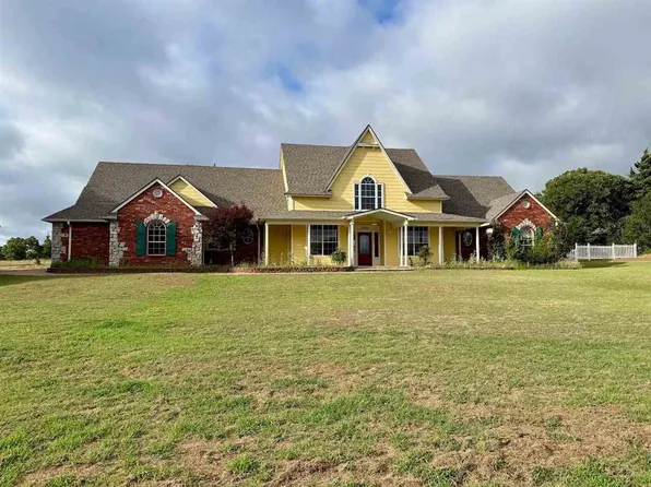 2050 W Camelback Rd, Duncan, OK 73533