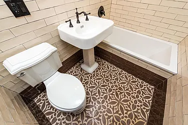 Rented by Brick&Mortar