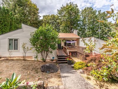 7303 SE 103rd Ave, Portland, OR, 97266
