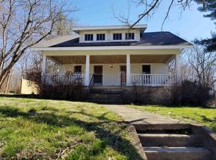 1010 N Main St, Winslow, IN 47598