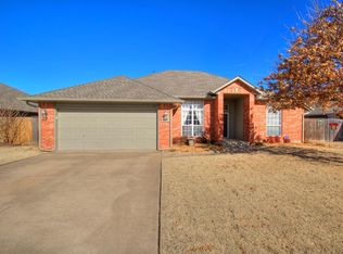 3817 Crail Dr, Norman, OK 73072