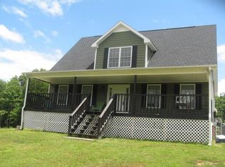 179 Upper Alsup Rd, Tennessee Ridge, TN 37178