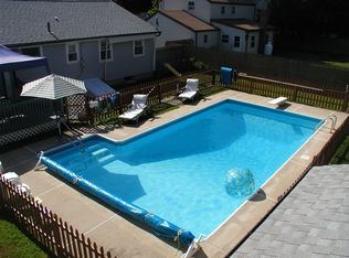 26 Muller Ave, Westbrook, CT 06498