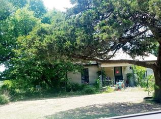 4189 County Road 570, Farmersville, TX 75442