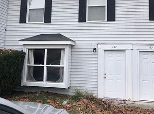 187 Clover Valley Cir, Blacksburg, VA