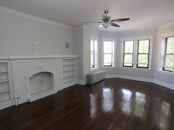 4th image of 5160 N Leavitt St #2M