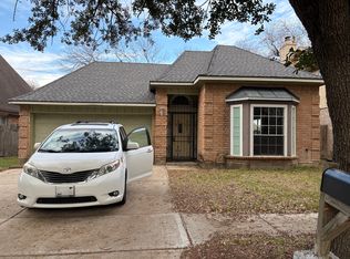 13518 Quetzal Ln, Houston, TX 77083