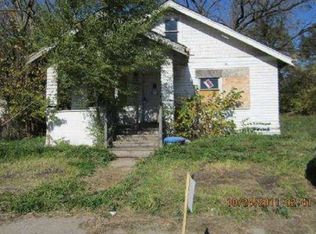 13162 Schoolcraft St, Detroit, MI 48227