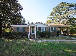 825 Dills Bluff Rd, Charleston, SC 29412