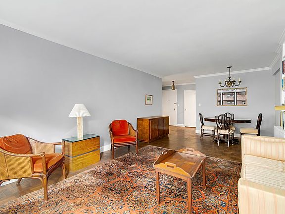 2nd image of 411 E 57th St APT 8E