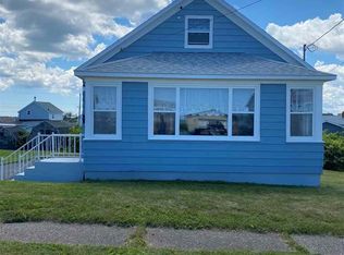 8 Timmerman St, Glace Bay, NS B1A5M8