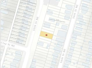 233 55th St NE, Washington, DC 20019