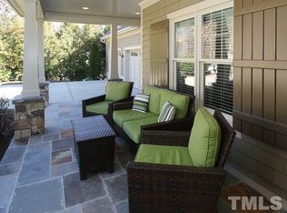 72007 Wilkinson, Chapel Hill, NC 27517