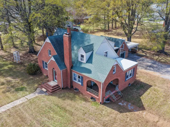 106 E 2nd St, Princeton, NC 27569