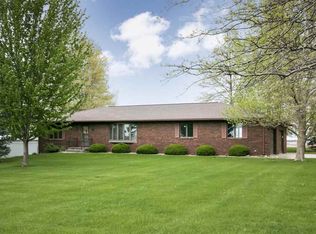 5002 American Legion Rd SE, Iowa City, IA 52240