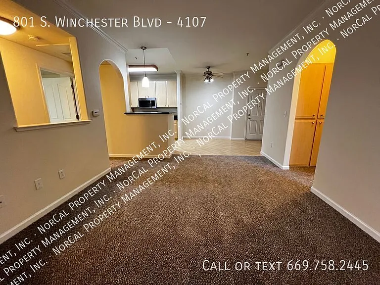 801 S Winchester Blvd #4107 — Photo 17
