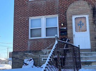 5753 Tackawanna St, Philadelphia, PA 19135