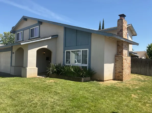 9600 Allegheny Dr, Sacramento, CA 95827