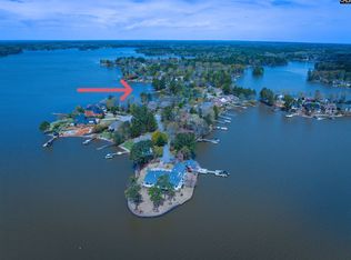 1225 Peninsula Dr #112, Prosperity, SC 29127