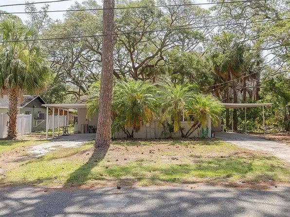 7116/7120 Oakwood Dr, New Pt Richey, FL 34652