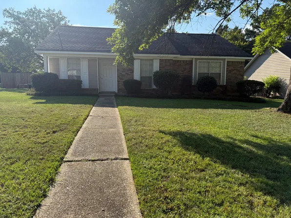 743 N Burbank Dr, Montgomery, AL 36117
