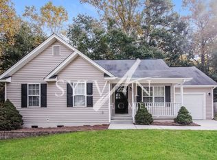 5301 Park Place Dr, Dallas, NC 28034