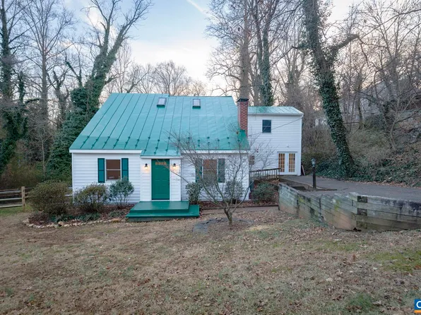 1718 Rugby Ave, Charlottesville, VA 22903