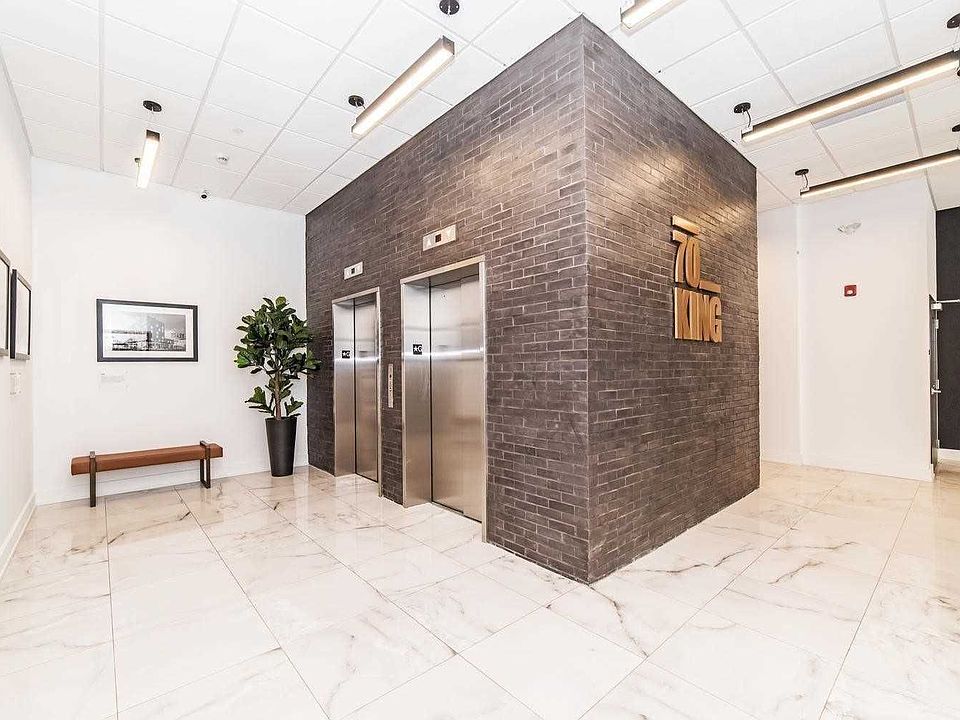 2nd image of 70 King St W #304