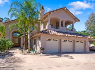 1482 Horsemill Rd, El Cajon, CA 92021