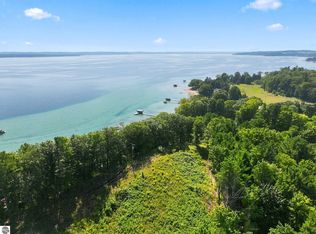 0 Bluff Rd, Traverse City, MI 49686