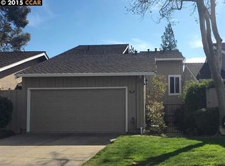 400 Oneida Ct, Danville, CA 94526