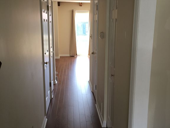 View into Living Room