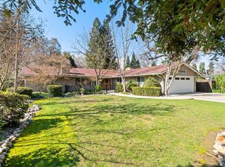 345 N Todd St, Visalia, CA 93291