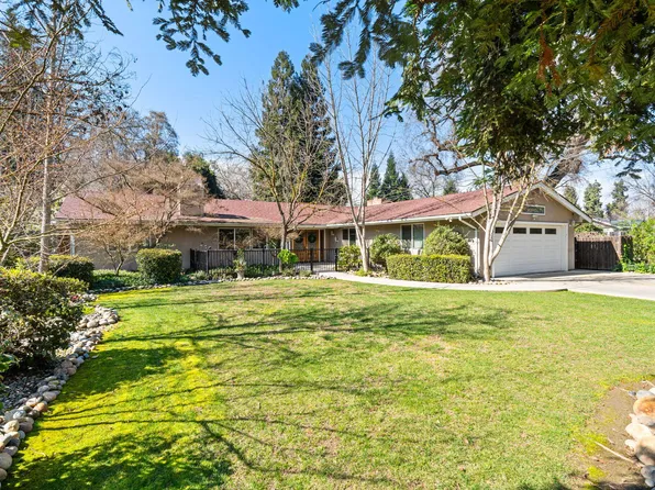 345 N Todd Street, Visalia, CA 93291