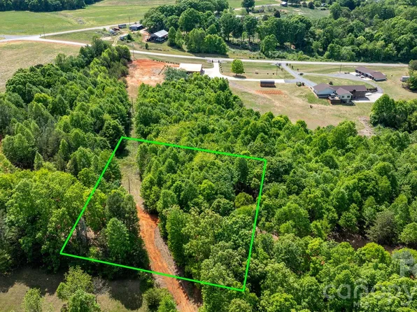 197 Long Leaf Pine Rd Lot 3, Hiddenite, NC 28636